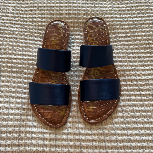 NWT Sam Edelman Jeni Heeled Sandal - Picture 5 of 10